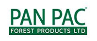 Pan Pac Forest Products.