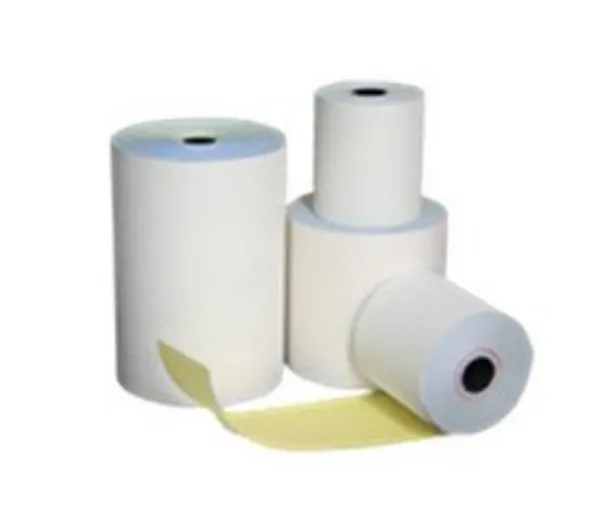 2 Ply & 3 Ply Cash Register Rolls