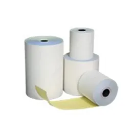 2 Ply & 3 Ply Cash Register Rolls