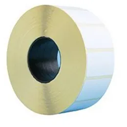 Barcode Label Rolls
