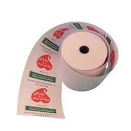 Custom Printed Paper