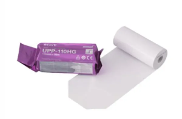 Medical Recording Paper