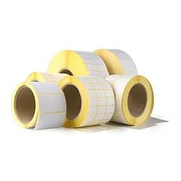 Thermal Label Rolls