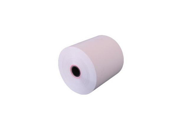Thermal paper rolls