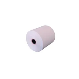 Thermal paper rolls