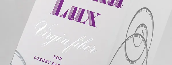 Luxury beverage