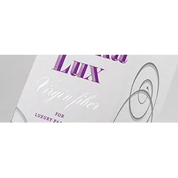 Luxury beverage