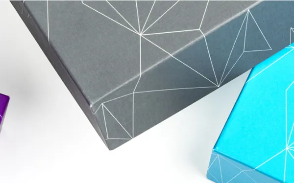 Rigid boxes
