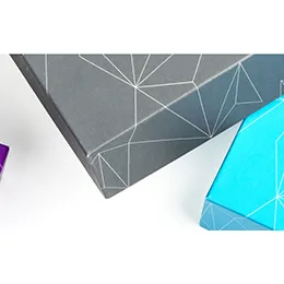 Rigid boxes