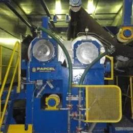 Size press
