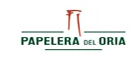Papelera del Oria