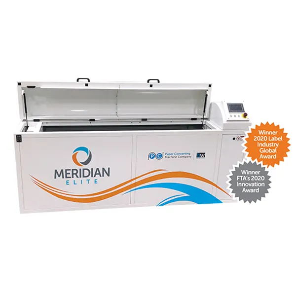 LASER ANILOX CLEANER