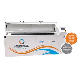LASER ANILOX CLEANER