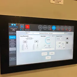 SmartTouch™ HMI