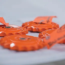 SPARE PARTS