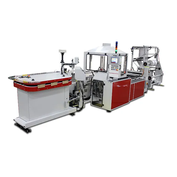 Wicketers M-SERIES