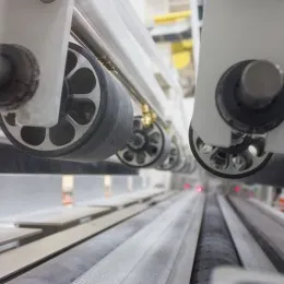 TISSUE CONVERTING