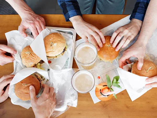 FOOD PAPERS