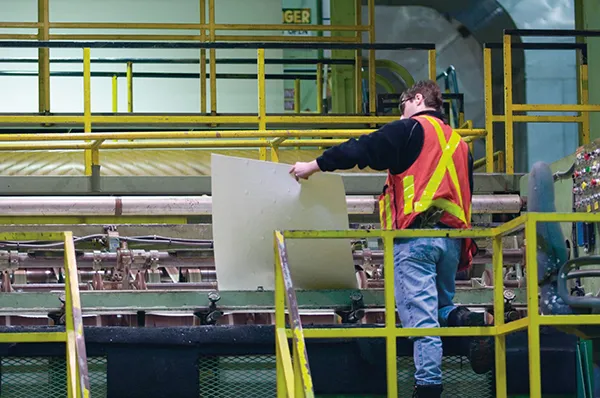 KRAFT PULP