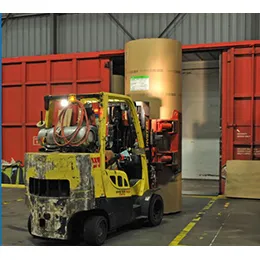 LOGISTIC SOLUTIONS