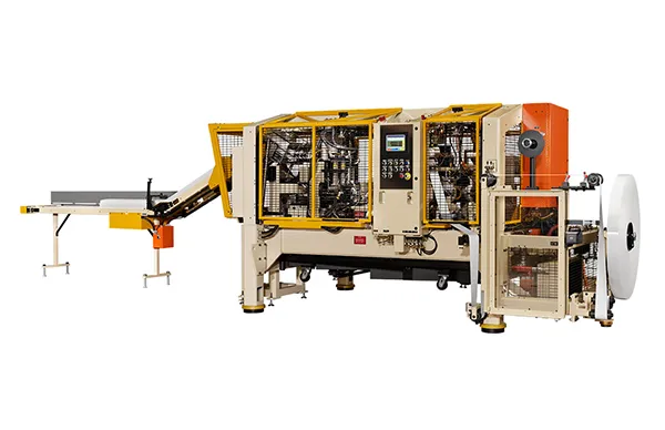 PMC 1003 Cup Container Forming Machine