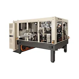PMC 2000S Servo Driven Forming Machine