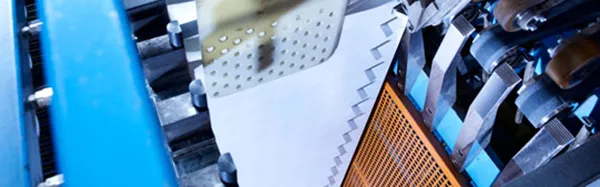 Cross cutting