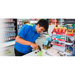 Convenience Stores