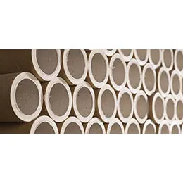 Converting-Film Cores