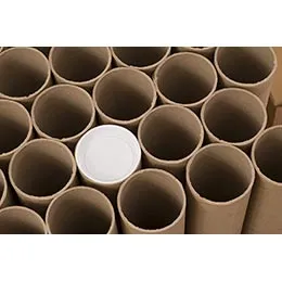 Mailing Tubes