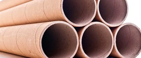 Shipping Tubes