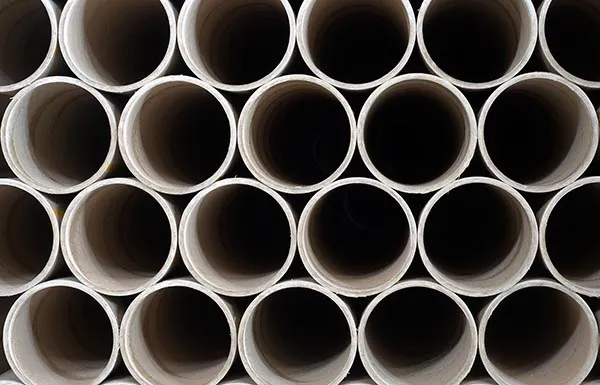 Storage Tubes