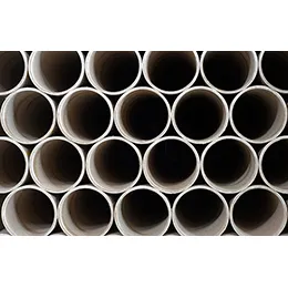 Storage Tubes
