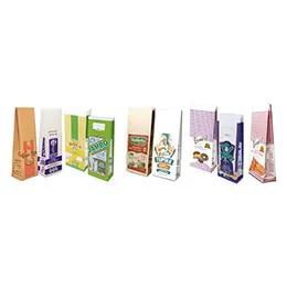 Flour Bags