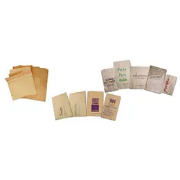 Millinery Bags