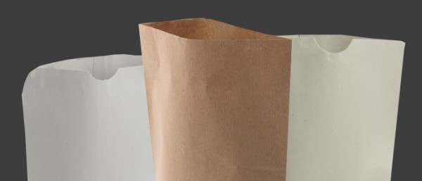 Cylindrical bags