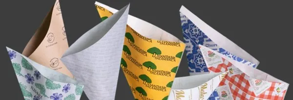 Tip bags