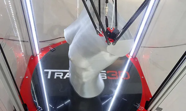 3D Printing