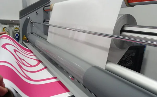 Laminators