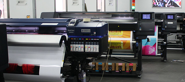 Roll-to-Roll Printers
