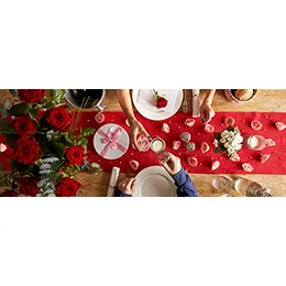 TABLE RUNNERS