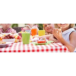 TABLECLOTHS IN ROLL