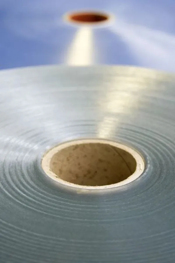 Silicone Release Paper