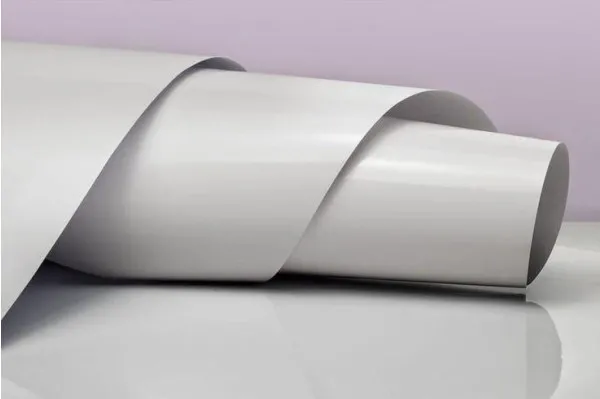2 Side Coated Paper