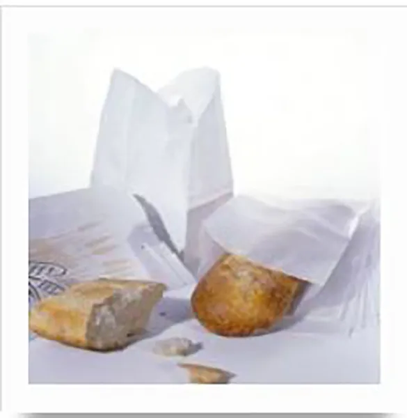 Food Papers 