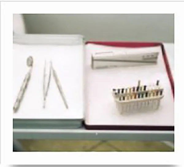 Medical papers