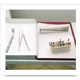 Medical papers