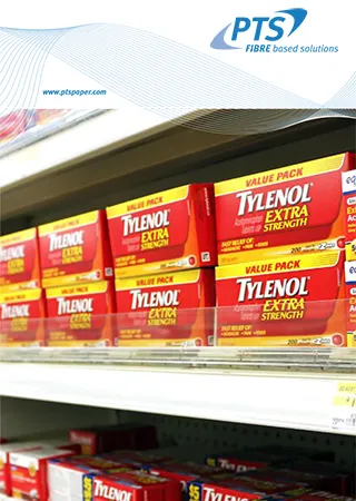 New Requirements To Drug Packaging