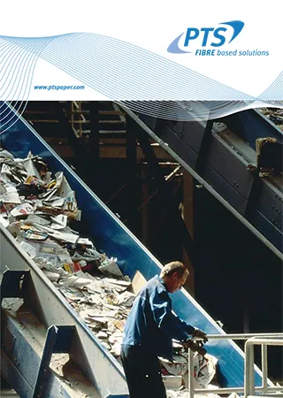 Paper For Recycling ? An Important Resource