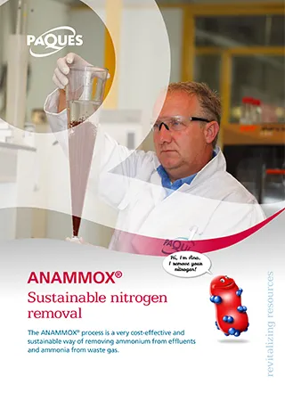 ANAMMOX